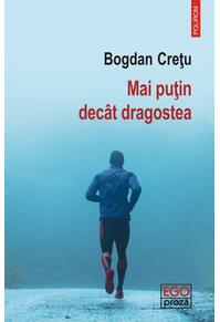 Copertă produs Mai puțin dec&acirc;t dragostea