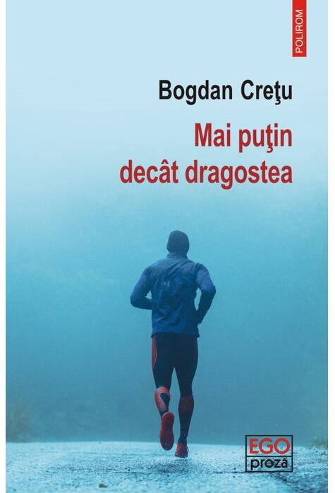 Copertă produs Mai puțin dec&acirc;t dragostea