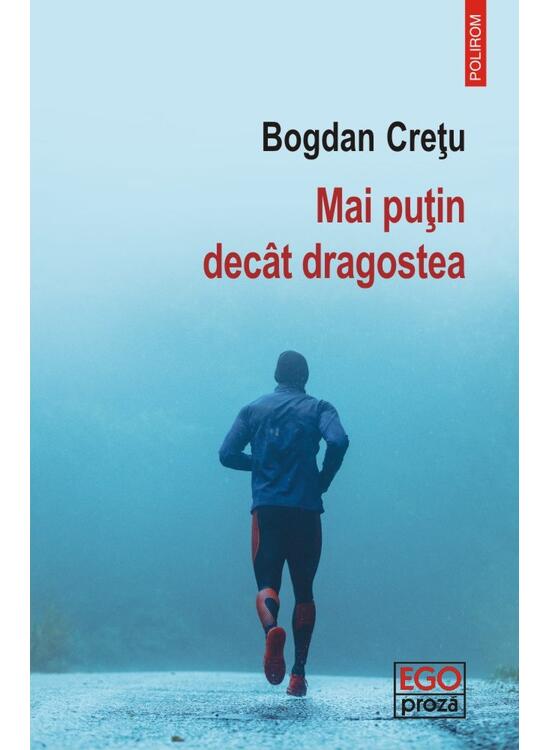 Copertă produs Mai puțin dec&acirc;t dragostea - gallery big 1