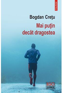 Copertă produs Mai puțin dec&acirc;t dragostea