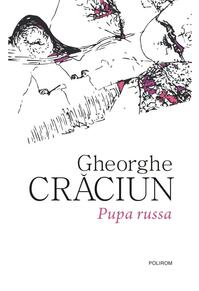 Copertă produs Pupa russa