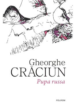 Copertă produs Pupa russa