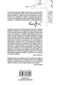 Copertă produs Pupa russa