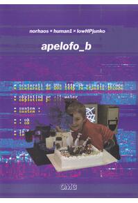 Copertă produs Apelofo_b