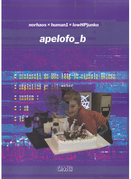 Copertă produs Apelofo_b - gallery big 1