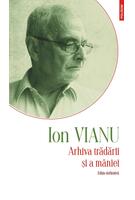 Imagine produs Arhiva trădării şi a m&acirc;niei