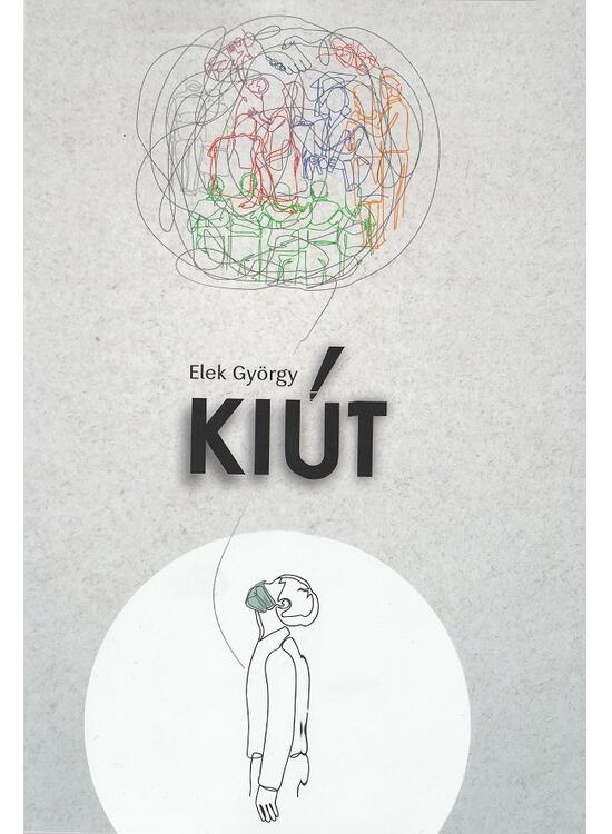 Copertă produs Kiut - gallery big 1