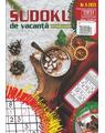 Copertă produs Sudoku de vacanță nr. 5/ 2023 - thumb 1
