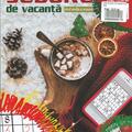 Copertă produs Sudoku de vacanță nr. 5/ 2023 - gallery small 