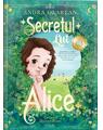 Copertă produs Secretul lui Alice - thumb 1