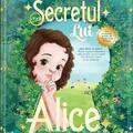 Copertă produs Secretul lui Alice - gallery small 