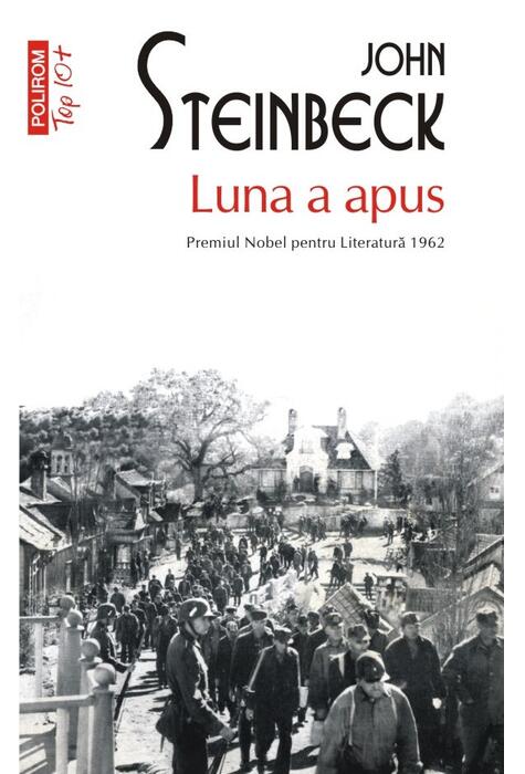Copertă produs Luna a apus (Top 10+)