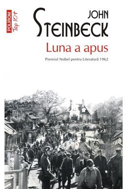 Copertă produs Luna a apus (Top 10+)