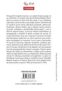 Copertă produs Luna a apus (Top 10+)