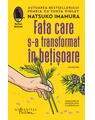 Copertă produs Fata care s-a transformat &icirc;n bețișoare - thumb 1