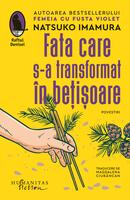 Fata care s-a transformat &icirc;n bețișoare