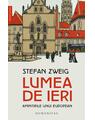 Copertă produs Lumea de ieri - thumb 1
