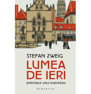 Lumea de ieri