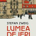 Copertă produs Lumea de ieri - gallery small 