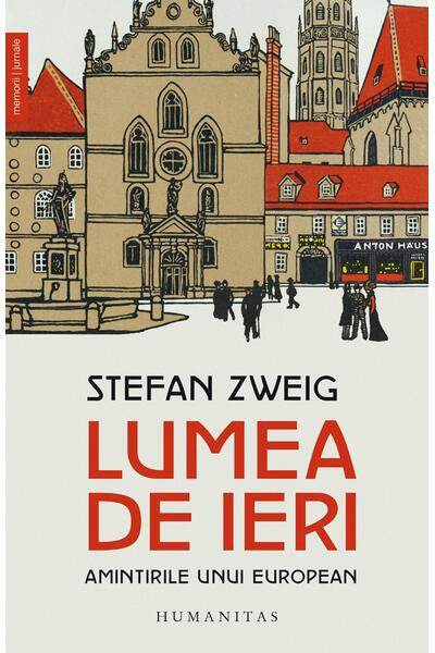 Lumea de ieri