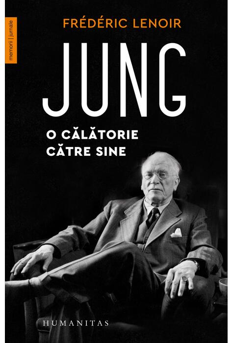 Copertă produs Jung