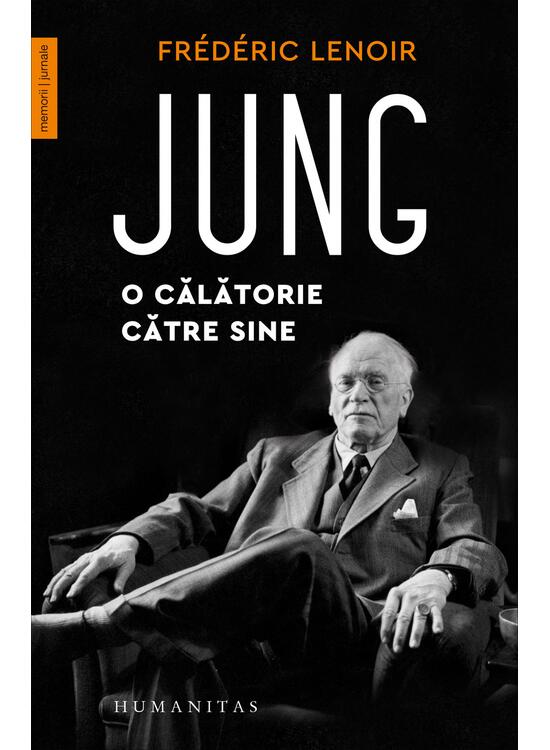 Copertă produs Jung - gallery big 1