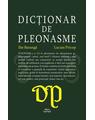 Copertă produs Dicționar de pleonasme - thumb 1