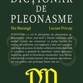 Copertă produs Dicționar de pleonasme - gallery small 