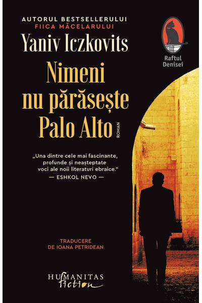 Nimeni nu părăsește Palo Alto