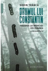 Copertă produs Drumul lui Constantin
