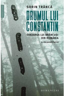 Copertă produs Drumul lui Constantin