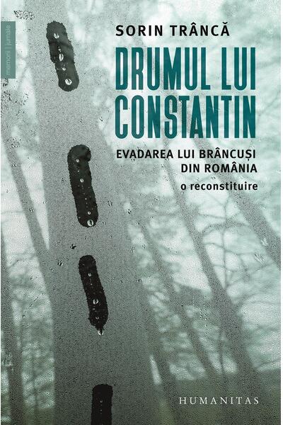 Drumul lui Constantin