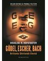Copertă produs G&ouml;del, Escher, Bach: Brilianta Ghirlandă Eternă - thumb 1