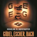 Copertă produs G&ouml;del, Escher, Bach: Brilianta Ghirlandă Eternă - gallery small 
