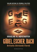 G&ouml;del, Escher, Bach: Brilianta Ghirlandă Eternă