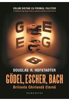 G&ouml;del, Escher, Bach: Brilianta Ghirlandă Eternă