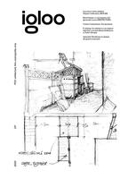 Igloo nr. 217. POV: arhitectură, film, scenografie, oraș / Decembrie 2023 - Ianuarie 2024