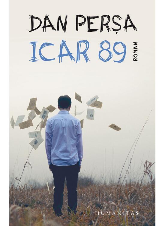 Copertă produs Icar 89 - gallery big 1