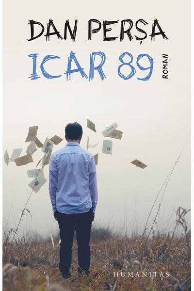 Icar 89