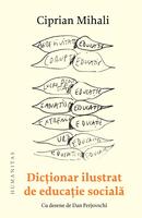 Dicționar ilustrat de educație socială