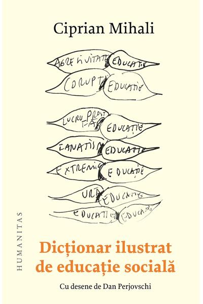 Dicționar ilustrat de educație socială