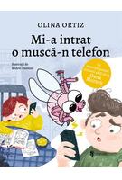 Imagine produs Mi-a intrat o muscă-n telefon