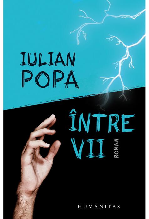 Copertă produs Între vii