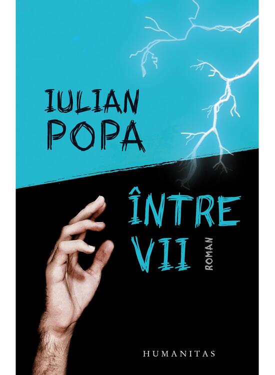 Copertă produs Între vii - gallery big 1