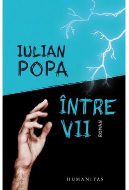 Copertă produs Între vii