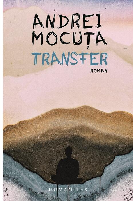 Copertă produs Transfer