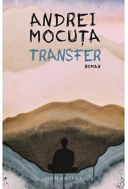 Copertă produs Transfer
