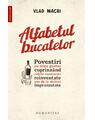 Copertă produs Alfabetul bucatelor - thumb 1