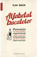 Alfabetul bucatelor