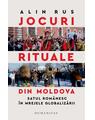 Copertă produs Jocuri rituale din Moldova - thumb 1